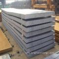 8mm Thickness A36 Mild Steel Plate